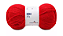 Fio Nina Pingouin 100g - 0314 Tomate - Imagem 1