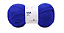Fio Nina Pingouin 100g - 0512 Royal - Imagem 1