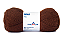 Fio Nina Pingouin 40g - 0713 Tabaco - Imagem 1
