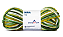 Fio Nina Pingouin 40g - 5048 Tropical - Imagem 1