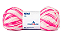 Fio Nina Pingouin 40g - 6645 Bailarina - Imagem 1
