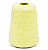 Fio Cristal Pingouin 250g - 0201 Melão - Imagem 1