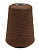 Fio Cristal Pingouin 250g - 0713 Tabaco - Imagem 1