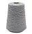 Fio Cristal Pingouin 250g - 0805 M. Granito - Imagem 1