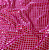Tecido Paetex Rosa Pink - Imagem 2