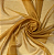Tecido Voil Dourado - Imagem 1