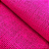 Tecido Juta Rosa Pink - Imagem 1