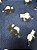 Tecido Soft Estampado Gatinhos - Imagem 1