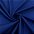 Tecido Tricoline Lisa Azul Royal - Imagem 1