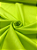 Tecido Tricoline Lisa Verde Neon - Imagem 1