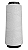 LINHA RETA COSTURA 120 1000J - BRANCO - Imagem 1