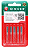 AGULHA INDUSTRIAL CABO GROSSO - #1955 - 70/10 (BLISTER COM 10 UNID) - Imagem 1