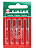 AGULHA INDUSTRIAL CABO GROSSO - #1955 - 110/18 (BLISTER COM 10 UNID) - Imagem 1