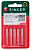 AGULHA INDUSTRIAL CABO FINO - #1515 - 75/11 (BLISTER COM 10 UNID) - Imagem 1