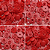 BOTÃO DE PRESSÃO RITAS N°12 - VERMELHO 32 - Imagem 1
