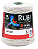 BARBANTE SÃO JOÃO RUBI CRU 620g c/ 614mts - 6 FIOS - Imagem 1