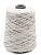 BARBANTE SÃO JOÃO RUBI CRU 620g c/ 461mts - 8 FIOS - Imagem 2
