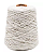BARBANTE SÃO JOÃO RUBI CRU 620g c/ 368mts - 10 FIOS - Imagem 2