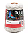 BARBANTE SÃO JOÃO RUBI CRU 620g c/ 368mts - 10 FIOS - Imagem 1