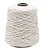 BARBANTE SÃO JOÃO RUBI CRU 620g c/ 307mts - 12 FIOS - Imagem 2