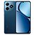 Smartphone Realme C63 RMX3939 128GB, 6GB RAM, Dual SIM, NFC, Tela 6.75" - Azul (Anatel) - Imagem 1