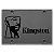 Ssd 240GB Kingston Sata A400 - Imagem 1