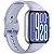 Smartwatch Xiaomi Redmi Watch 5 M2462W1 com GPS Bluetooth - Lavender Purple - Imagem 3