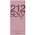 Perfume Carolina Herrera 212 Sexy Eau de Parfum Feminino 100ml - Imagem 3