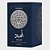 Perfume Lattafa Asad Zanzibar EDP 100ml - Imagem 3