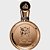 Perfume Lattafa Fakhar Extrait Eau de Parfum 100ml - Imagem 2