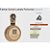 Perfume Lattafa Fakhar Extrait Eau de Parfum 100ml - Imagem 3