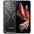 Smartphone Doogee Blade 10 Pro NFC Dual SIM de 256GB, 6GB RAM, Tela de 6.56", Camera 50MP 8MP - Mirage Silver - Imagem 1