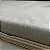 01 metro TECIDO ALGODÃO CRU 160gr - Imagem 4