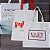 Kit 50 Sacolas Ecológicas 30x40 - Imagem 5