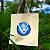 50 Sacolas Ecológicas Personalizadas 38x40 - Imagem 1