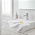 Kit 50 Toalha Lavabo Personalizada - Imagem 4