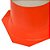 CONE PVC RÍGIDO 75 CM LR X BR PLASTCOR - Imagem 3