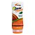 SABONETE LÍQUIDO DESENGRAXANTE CITRIC POWER ECO C/ ESFOLIANTE 200ML NUTRIEX - Imagem 1