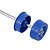 SUPORTE PARA ROLO DE PINTURA 23CM TIGRE - Imagem 4