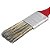 PINCEL TRINCHA 500 1" TIGRE - Imagem 2