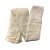 MEIÃO TÉRMICO DE ALGODÃO CRU 60CM CA 28955 QUALIFLEX - Imagem 1
