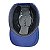 BONE COM CASQUETE AZUL ESCURO CA 41433 LIBUS - Imagem 3