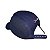 BONE COM CASQUETE AZUL ESCURO CA 41433 LIBUS - Imagem 2