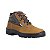 BOTA NOBUCK DE AMARRAR BIQ/PVC CASTOR ILHOS CA 44114 F-350 EFFE PROMO - Imagem 2