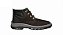 BOTINA COURO NOBUCK MARRON CA 41335 CARTOM - Imagem 2