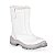 BOTA TÉRMICA FRIGORÍFICA COURO BRANCA BP CA 30607 BRACOL - Imagem 1