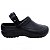 TAMANCO EVA ANTIDERRAPANTE BB60 PRETO CA 27921 SOFTWORKS - AB - Imagem 1