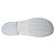 SAPATO EVA BRANCO SOFT GRIP CA 48527 KADESH - Imagem 2