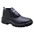 BOTINA ELÁSTICO 100% BIQUEIRA PVC CA 43108 COMBAT KADESH - AB - Imagem 2
