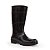 BOTA PVC PT/AM CANO ALTO CA 39184 WORKFLEX - Imagem 1
